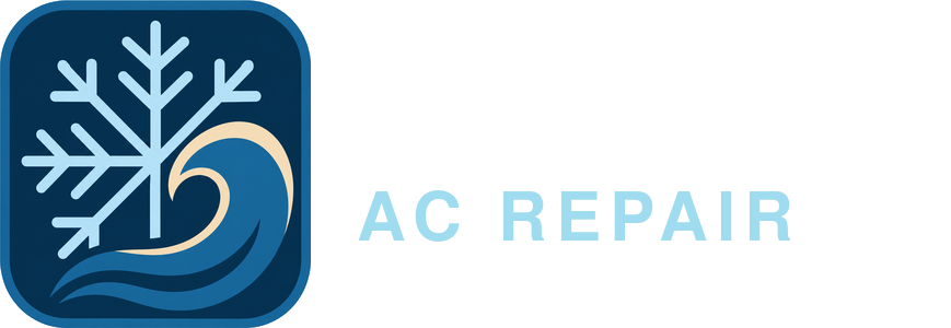 VA Beach AC Repair Logo